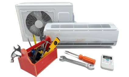 Perbaikan dan Perawatan AC